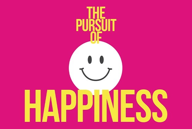 Pursuit of Happiness (Musical Joy)