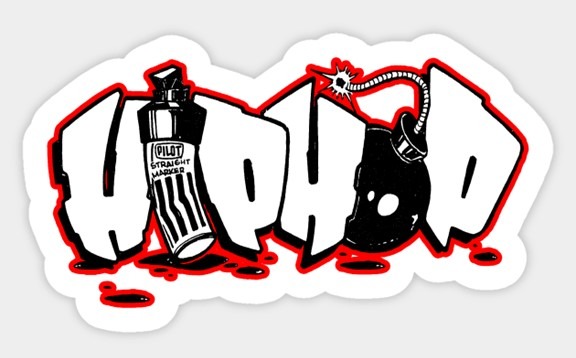 Ole School Hip-Hop Gem