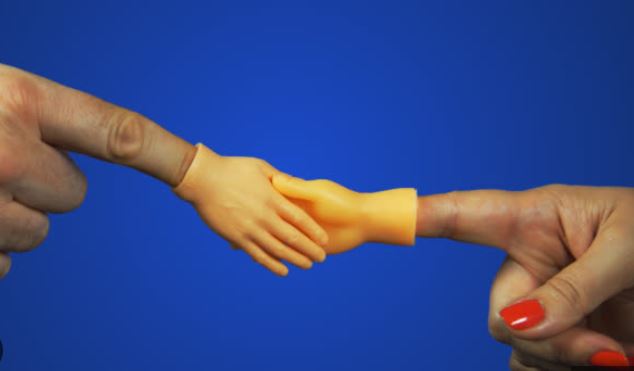 You Just Know, When You Know