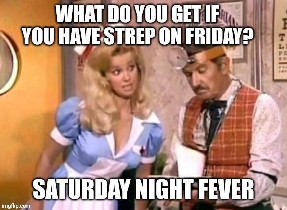 Helping You Get Your Saturday Night Fever