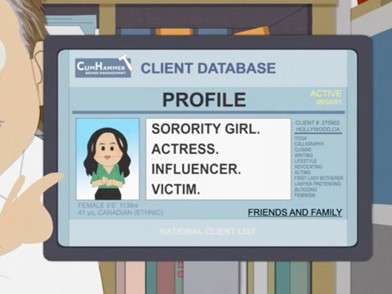 The Modern Day Sisyphus